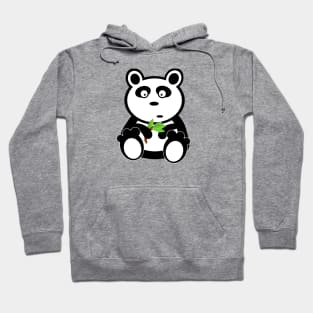Panda Hoodie